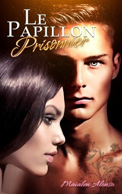 Le Papillon Prisonnier (eBook, ePUB) - Alonso, Maialen