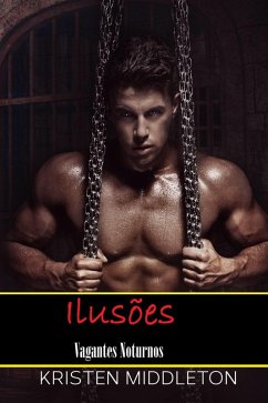 Cover Ilusoes - Vagantes Noturnos (eBook, ePUB)