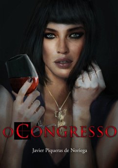 Cover O Congresso (eBook, ePUB)