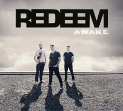 Awake (Digipak Edition) - Redeem