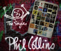 Singles - Collins,Phil