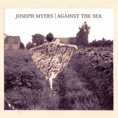 Against The Sea - Myers,Joseph