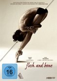 Flesh and Bone DVD-Box