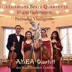Bulgariens Beste Quartette