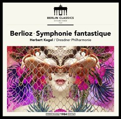 Est.1947-Symphonie Fantastique (Remaster) - Kegel,Herbert/Dresdner Philharmonie