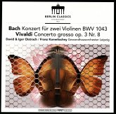Est.1947-Violinkonzerte (Remaster)