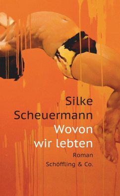 Wovon wir lebten (eBook, ePUB) - Scheuermann, Silke