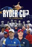 Behind the Ryder Cup (eBook, ePUB)