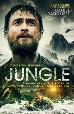 Jungle (eBook, ePUB) - Ghinsberg, Yossi