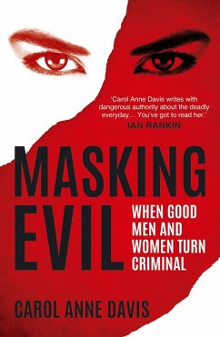 Masking Evil (eBook, ePUB) - Davis, Carol Anne