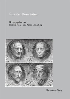 Fassaden-Botschaften (eBook, PDF)