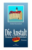 Die Anstalt (eBook, ePUB)