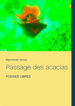 Passage des acacias (eBook, ePUB) - Verney, Raymonde