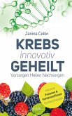 Krebs innovativ geheilt (eBook, ePUB)