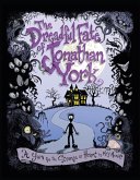 The Dreadful Fate of Jonathan York (eBook, ePUB)