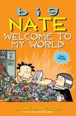 Big Nate: Welcome to My World (eBook, ePUB)