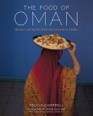 The Food of Oman (eBook, ePUB)