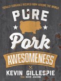 Pure Pork Awesomeness (eBook, ePUB)