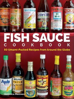 The Fish Sauce Cookbook (eBook, ePUB) - Meewes, Veronica