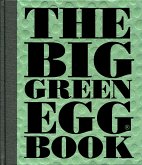 The Big Green Egg Book (eBook, ePUB)