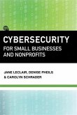 Cybersecurity for Small Businesses and Nonprofits (eBook, ePUB)