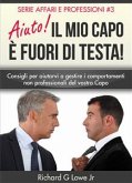 Aiuto! Il Mio Capo È Fuori Di Testa! (eBook, ePUB)