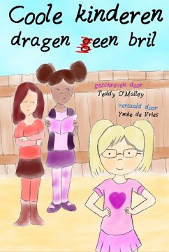 Cover Coole kinderen dragen (g)een bril (eBook, ePUB)