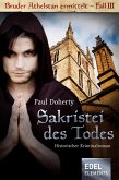 Sakristei des Todes (eBook, ePUB)