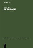 Ekphrasis (eBook, PDF) Ekphrasis (eBook, PDF)