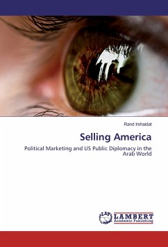 Selling America - Irshaidat, Rand