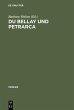 Du Bellay und Petrarca (eBook, PDF) - Bild 1