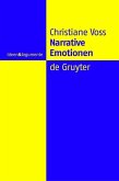 Narrative Emotionen (eBook, PDF)