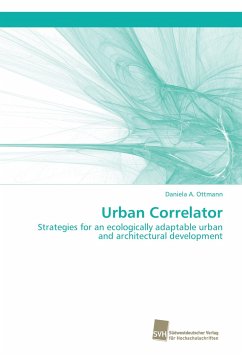 Urban Correlator - Ottmann, Daniela A.