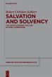 Salvation and Solvency (eBook, PDF) - Bild 1