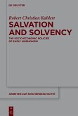 Salvation and Solvency (eBook, PDF)
