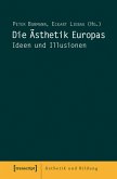 Die Ästhetik Europas (eBook, PDF)