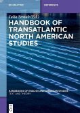 Handbook of Transatlantic North American Studies (eBook, PDF)