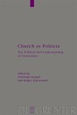 Church as Politeia (eBook, PDF)