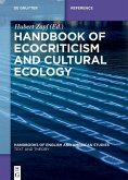 Handbook of Ecocriticism and Cultural Ecology (eBook, PDF)