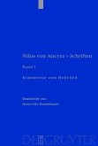 Kommentar zum Hohelied (eBook, PDF)