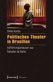 Politisches Theater in Brasilien (eBook, PDF)