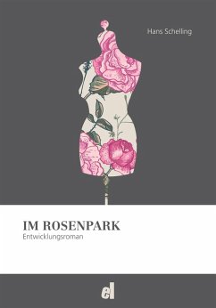 Cover Im Rosenpark (eBook, ePUB)