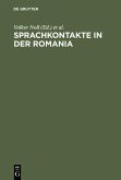 Sprachkontakte in der Romania (eBook, PDF)