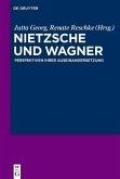Nietzsche und Wagner (eBook, PDF)