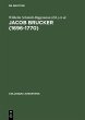 Jacob Brucker (1696-1770) (eBook, PDF) - Bild 1