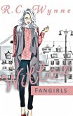 Willow (Fangirls, #5) (eBook, ePUB)