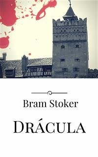 Cover Drácula (eBook, ePUB)