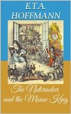 The Nutcracker and the Mouse King (Picture Book) (eBook, ePUB)