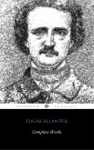 Complete Works Of Edgar Allan Poe (eBook, ePUB)