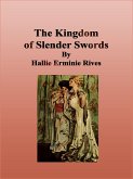 The Kingdom of Slender Swords (eBook, ePUB)